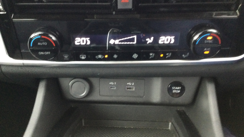 Nissan X-Trail 1.5 E-Power E-4orce 213 Acenta Premium 5dr Auto Hybrid Station Wagon